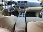 2013 Toyota Highlander Base for Sale in Chalfont, PA - Front End