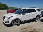 2017 Ford Explorer Xlt zu verkaufen in Indianapolis, IN - All Over