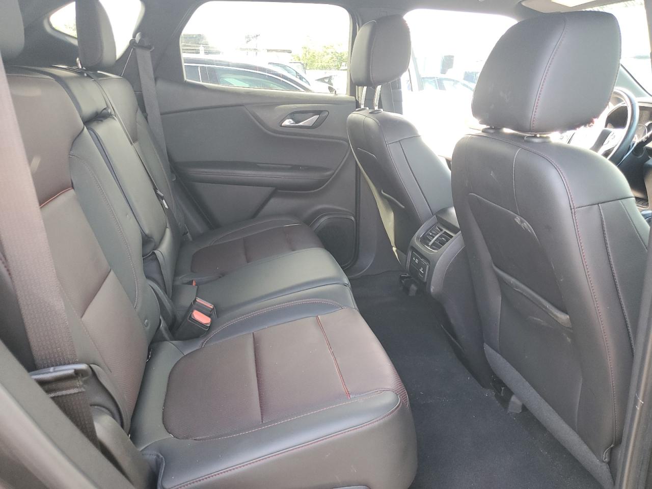 2020 Chevrolet Blazer Rs VIN: 3GNKBERS0LS639987 Lot: 56666455