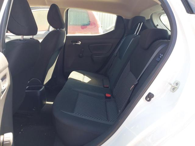 2019 NISSAN MICRA ACEN