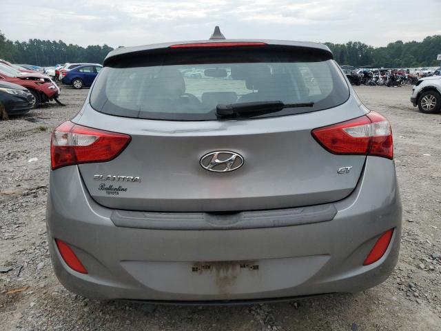  HYUNDAI ELANTRA 2013 Серый