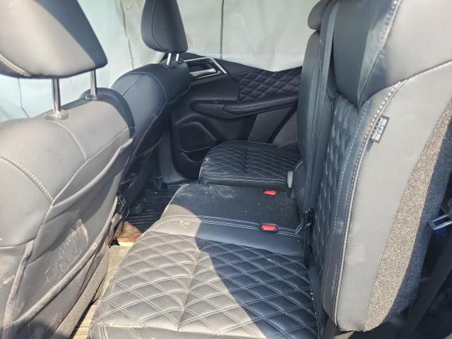 2024 MITSUBISHI OUTLANDER SEL  