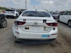2021 Honda Insight Ex للبيع في Indianapolis، IN - Front End