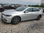 2018 Chevrolet Malibu Lt იყიდება Wayland-ში, MI - Rear End
