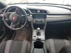 2018 Honda Civic Si იყიდება Moncton-ში, NB - Side