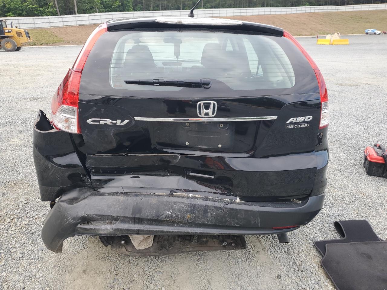 2014 Honda Cr-V Lx VIN: 2HKRM4H3XEH654029 Lot: 56344145