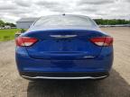2015 Chrysler 200 C en Venta en Columbia Station, OH - Front End