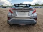 2018 Toyota C-Hr Xle zu verkaufen in Colorado Springs, CO - Front End