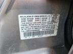 2009 Honda Fit Sport en Venta en Tulsa, OK - All Over
