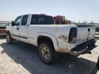 2001 Chevrolet Silverado K2500 Heavy Duty de vânzare în New Orleans, LA - All Over