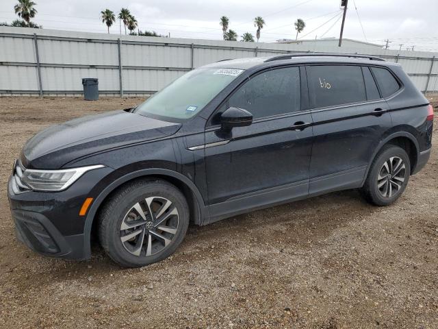 VOLKSWAGEN TIGUAN S 2023