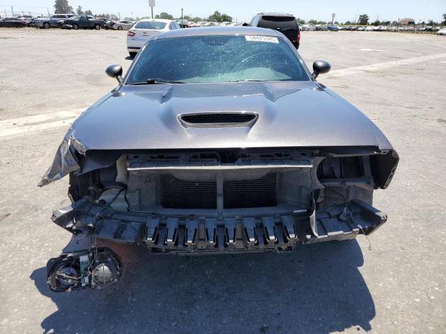  DODGE CHALLENGER 2019 Вугільний
