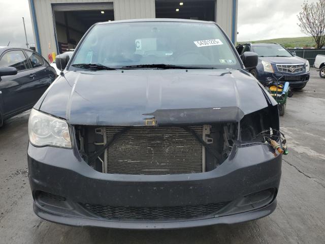  DODGE CARAVAN 2014 Szary