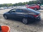 2024 Hyundai Elantra Sel en Venta en Ellenwood, GA - Side