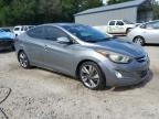 2015 Hyundai Elantra Se for Sale in Midway, FL - Side
