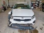 2021 Kia Forte Fe zu verkaufen in Abilene, TX - Front End