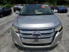 2011 Ford Edge Limited на продаже в Fairburn, GA - Biohazard/Chemical
