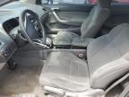 2010 Honda Civic Lx for Sale in Earlington, KY - Rear End
