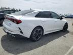 2021 Kia K5 Gt Line na sprzedaż w Rancho Cucamonga, CA - Side
