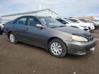 2005 TOYOTA CAMRY LE for sale at Copart ON - TORONTO