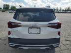 2022 Kia Seltos Ex продається в Bridgeton, MO - Top/Roof