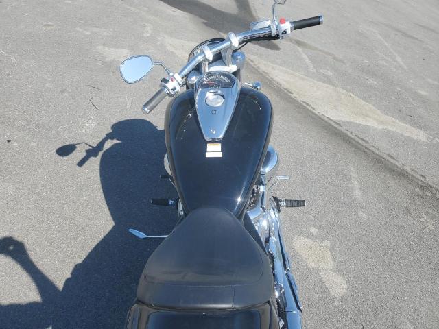  SUZUKI CYC VZ/VZR 2025 Черный