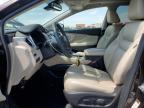 2020 Nissan Murano Sl   იყიდება Columbus-ში, OH - Rear End
