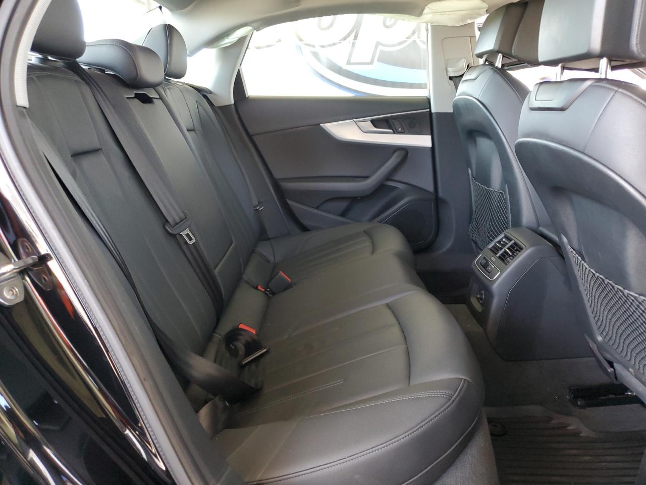 2018 Audi A4 Premium VIN: WAUDNAF45JN009698 Lot: 56996875