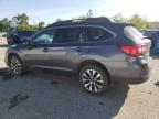 2015 Subaru Outback 2.5I Limited en Venta en Rogersville, MO - Top/Roof