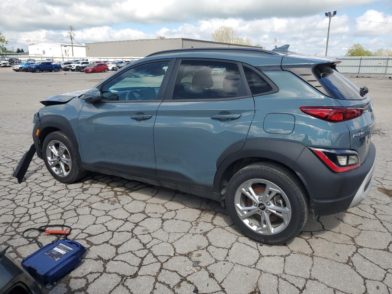 2022 Hyundai Kona - Image 2
