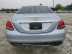2015 Mercedes-Benz C 300 4Matic იყიდება Loganville-ში, GA - Rear End