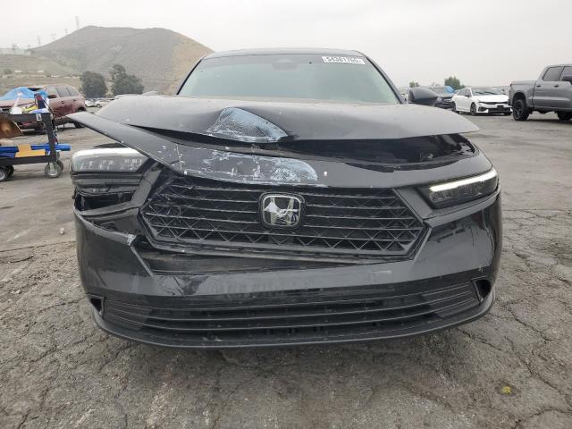  HONDA ACCORD 2024 Czarny