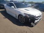 2018 Kia Stinger Premium na sprzedaż w New Britain, CT - Front End