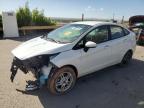 2018 Ford Fiesta Se na sprzedaż w Albuquerque, NM - Side