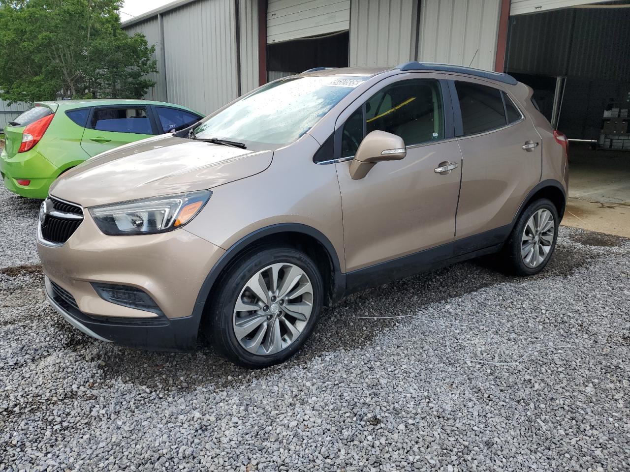 Grenada, MS에서 판매 중인 2019 Buick Encore Preferred - Normal Wear