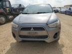 2015 Mitsubishi Outlander Sport Es en Venta en San Antonio, TX - Mechanical