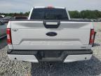 2018 Ford F150 Supercrew   продається в Byron, GA - Front End