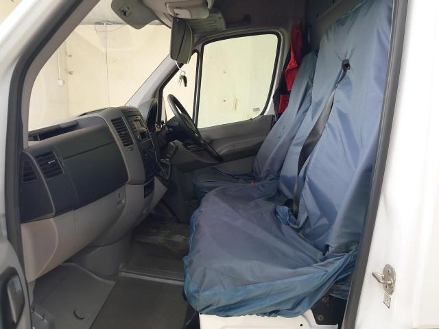 2017 MERCEDES BENZ SPRINTER 3