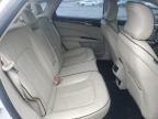 2017 Ford Fusion Titanium Phev de vânzare în Fredericksburg, VA - Side