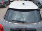 2016 MINI COOPER for sale at Copart YORK