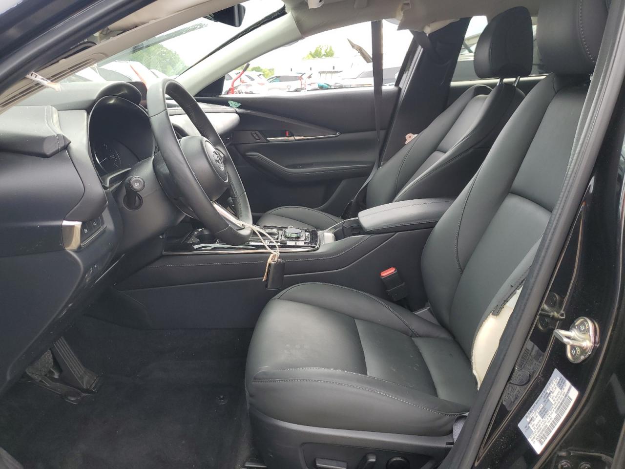 2024 Mazda Cx-30 Preferred VIN: 3MVDMBCM6RM690894 Lot: 56848025