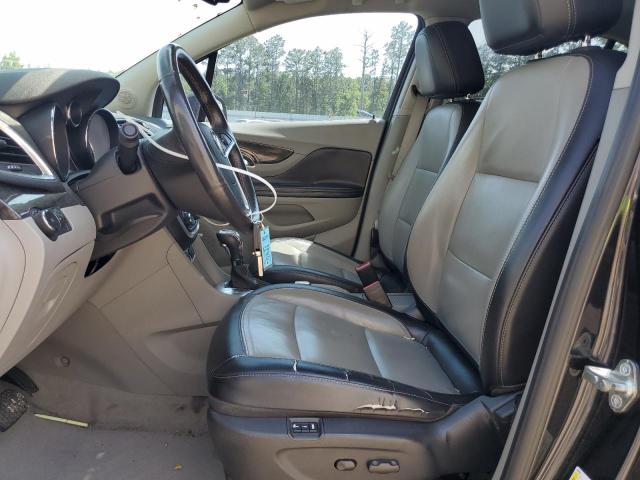  BUICK ENCORE 2014 Czarny