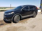 2017 Honda Cr-V Exl იყიდება Albuquerque-ში, NM - Side