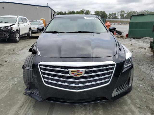  CADILLAC CTS 2019 Black