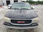 2002 Gmc New Sierra C1500 for Sale in Savannah, GA - Front End