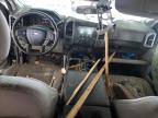 2017 Ford F150 Supercrew na sprzedaż w Lexington, KY - Front End