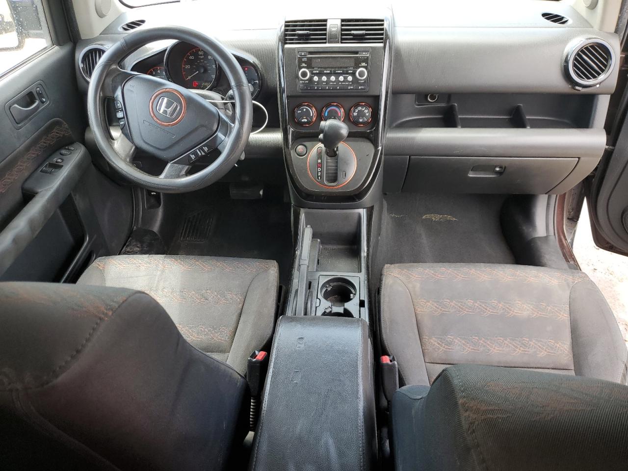 2008 Honda Element Sc VIN: 5J6YH18958L015733 Lot: 56926845