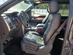 2013 Ford F150 Supercrew на продаже в Fort Pierce, FL - Water/Flood