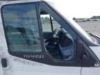 2011 FORD TRANSIT 11 for sale at Copart SANDTOFT