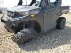 2020 POLARIS RANGER 1000 PREMIUM WINTER PREP a la Venta en Copart ND - BISMARCK